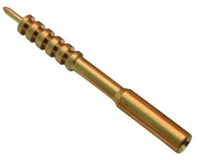 Visher CHISTOGUN 30JR (d=6,4mm, latun', rez'ba mama, M3,5)