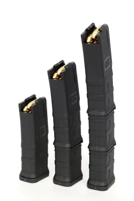 Магазин "Сайга-9" SG 919-MAG30-10/B "PUFGUN"
