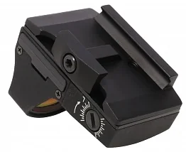 Прицел коллиматорный Remington Strike Micro (Weaver)