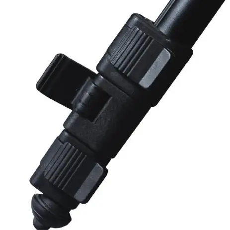 Opora Vanguard SCOUT M62 1 noga, vysota 56-157 sm2