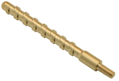 Visher CHISTOGUN 35SJM (d=7,5mm, latun', rez'ba papa, dyujmovaya, 8-32)