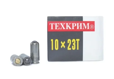 Patron 10h23T Tekhkrim