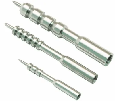 Visher CHISTOGUN 22JA (d=4,2mm, dyural', rez'ba mama, dyujmovaya, 8-36)