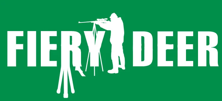 FieryDeer FieryDeer