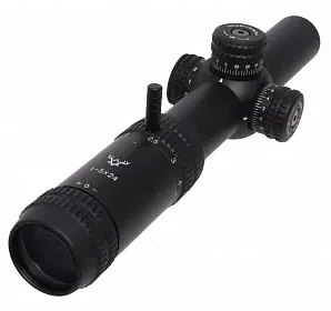 Pricel opticheskij Remington Fury 1-5x24 (FD4)