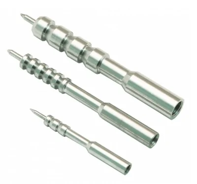 Visher CHISTOGUN 6,5JAE (d=5mm, dyural', rez'ba mama, dyujmovaya, 5-40)