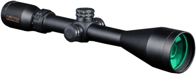 Pricel Konus Konuspro 3-9x50 IR