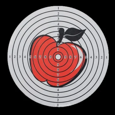 Мишень Remington Яблоко