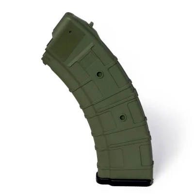 Магазин ВПО-136 Хаки Mag SGA762 (Gen 2) 30/Kh Pufgun