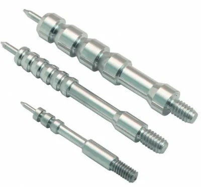 Visher CHISTOGUN 22JAM (d=4,2mm, dyural', rez'ba papa, dyujmovaya, 8-32)