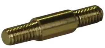 Perekhodnik CHISTOGUN CH-AL-1 latun' papa-papa dyujmovaya 5-40 na 5-40
