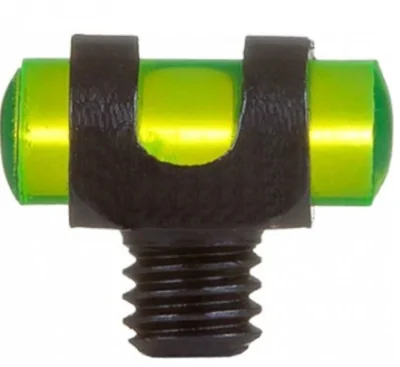 Mushka Nimar svetyashchayasya zelenaya, volokno 3,0mm rez'ba 3,5mm