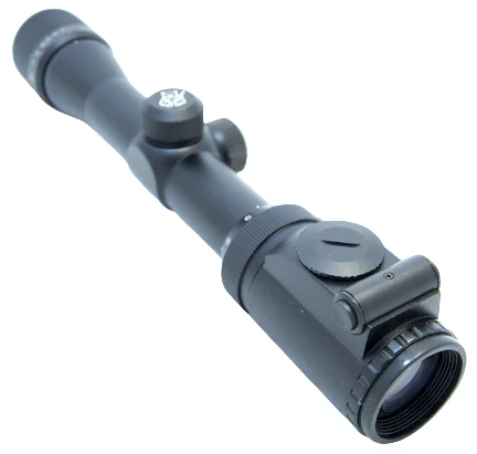 Pricel opticheskij Combat 2-7x32AOEGC (MilDot)2