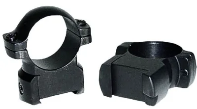 Kol'ca Leupold dlya CZ 550, 30mm vysokie