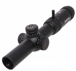 Pricel opticheskij Remington Fury 1-5x24 (FD4)2