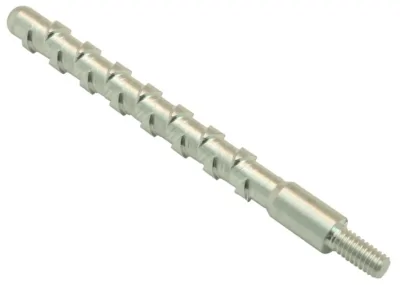 Visher CHISTOGUN 30SJAME2 (d=6,4mm, dyural', rez'ba papa, M5)