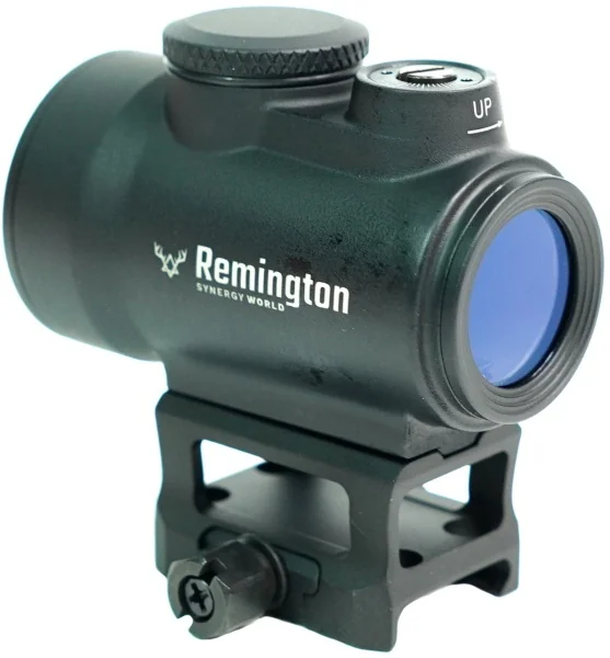 Pricel kollimatornyj Remington Fury (Weaver)2