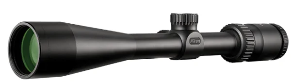 Прицел оптический Nikon Prostaff P3 4-12x40 Matte Duplex