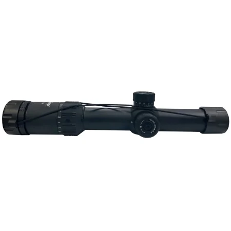 Прицел оптический Remington Fury 1-8x24 (6D) 30mm