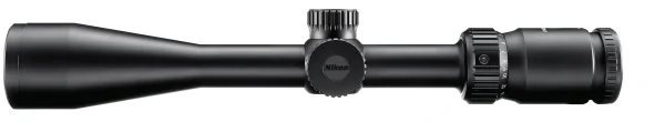 Прицел оптический Nikon Prostaff P5 4-16х42SF Matte BDC