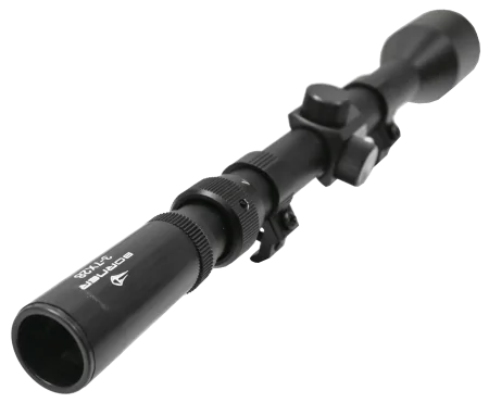 Прицел оптический Borner 3-7x28