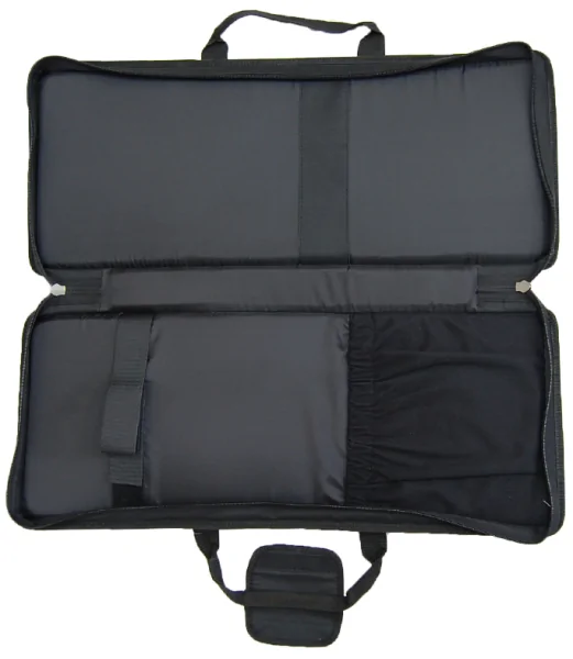 Kejs 750-300 Modul' - kordura, porolon - chernyj (Hol'ster)5