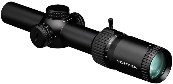 Opticheskij pricel Vortex Strike Eagle 1-6x24 AR-BDC4