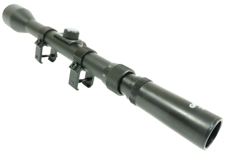 Прицел оптический Gamo 3-7x28