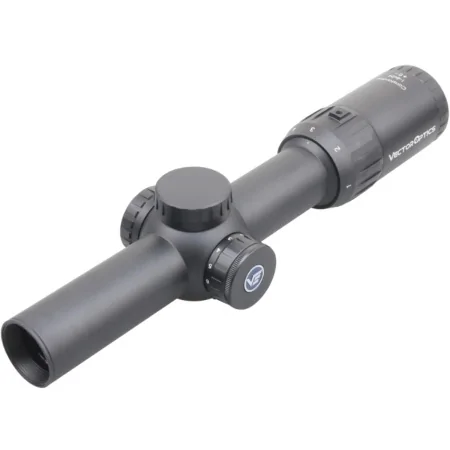 Прицел Vector Optics Constantine 1-6x24 Fiber