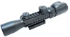 Прицел оптический Combat 3-9x32EGTZ (MilDot)
