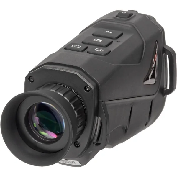 Тепловизионный монокуляр Hunter HR215