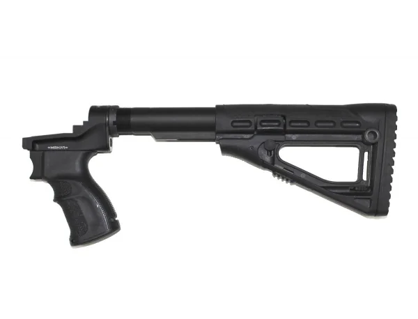 Perekhodnik Tigr Manul-1 pod rukoyatku Fab Defens Hartman4