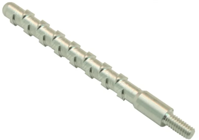Visher CHISTOGUN 35SJAME2 (d=7,5mm, dyural', rez'ba papa, M5)
