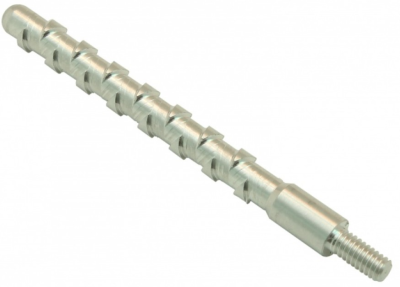 Visher CHISTOGUN 338SJAM (d=7,1mm, dyural', rez'ba papa, dyujmovaya, 8-32)