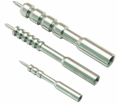 Visher CHISTOGUN 22JA (d=4,2mm, dyural', rez'ba mama, dyujmovaya, 8-36)