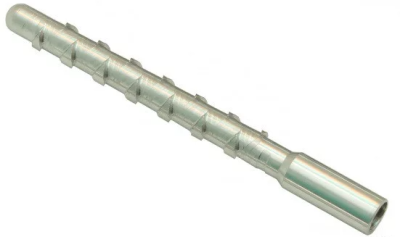 Visher CHISTOGUN 338SJAE (d=7,1mm, dyural', rez'ba mama, dyujmovaya, 5-40)