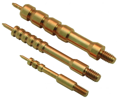 Visher CHISTOGUN 35JME2 (d=7,1mm., latun', rez'ba papa, M5)